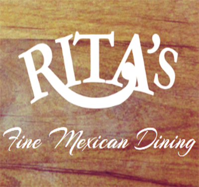 Rita's Mexican Food Logo
