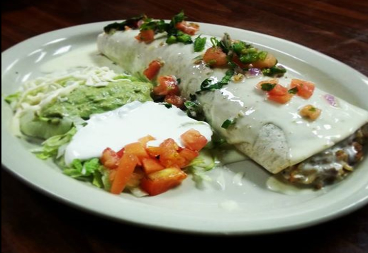 Las Palmas 2 in Virginia Beach, VA at Restaurant.com