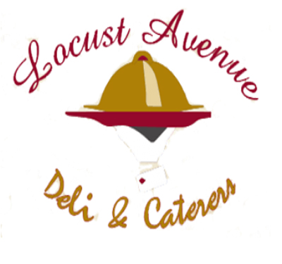 Locust Ave Deli Logo