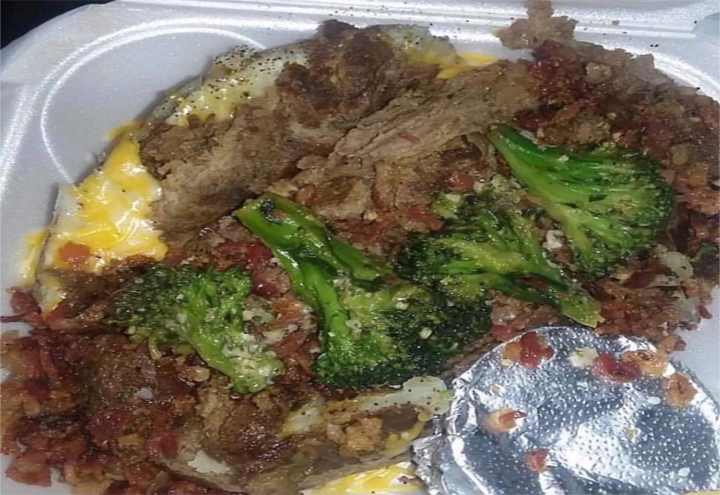 Wimbo's Crazy Potatoes in Lauderhill, FL at Restaurant.com