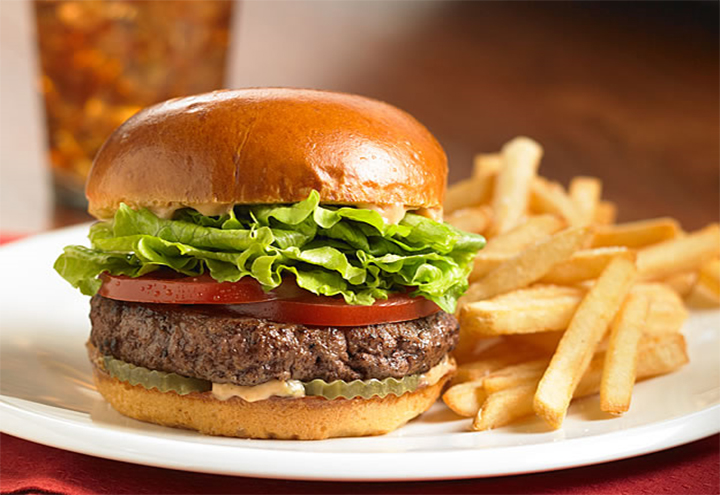 OCI Bar & Grill in Hulmeville, PA at Restaurant.com