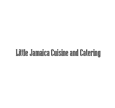 Little Jamaica Cuisine and Catering Logo
