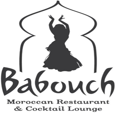 Babouch Moroccan Restaurant Logo