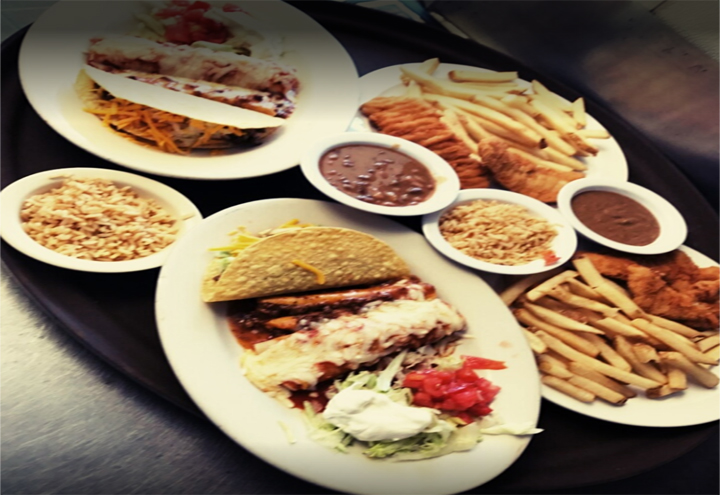 Anita's Tex Mex Restaurant in Mexia, TX at Restaurant.com