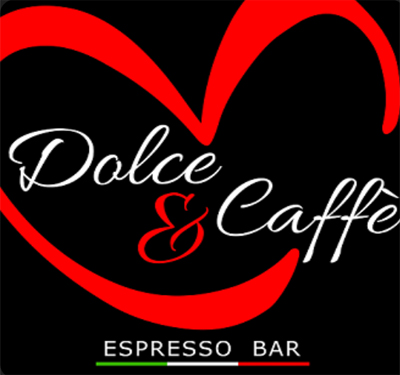 Dolce & Caffe Logo