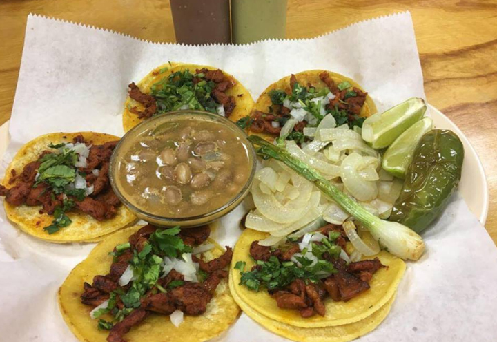 El Milagro Mexican Restaurant in Center, TX at Restaurant.com