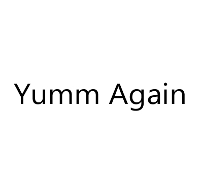 Yumm Again Logo