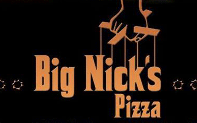 Big Nick's Pizza Photo