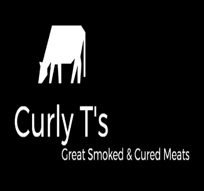 Curly T's Logo
