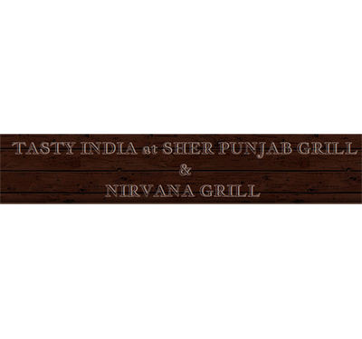 Tasty India at Nirvana Grill