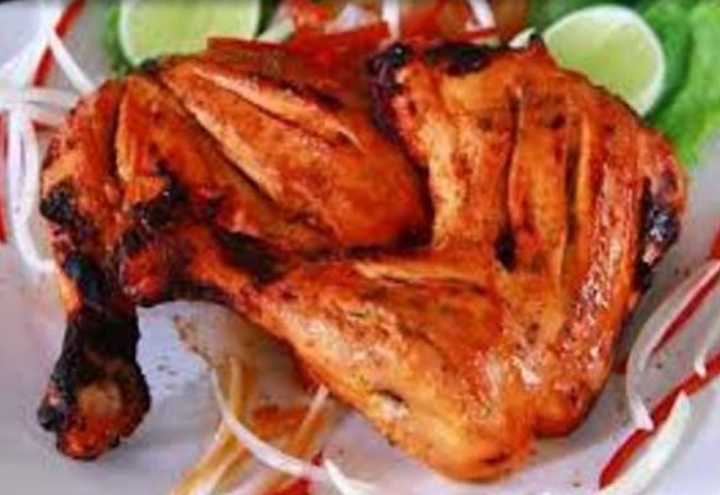 Tasty India at Nirvana Grill Photo