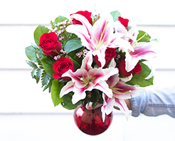 From You Flowers in Anywhere, CA at Restaurant.com