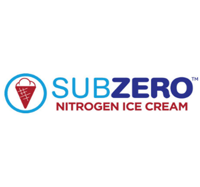 Sub Zero Ice Cream