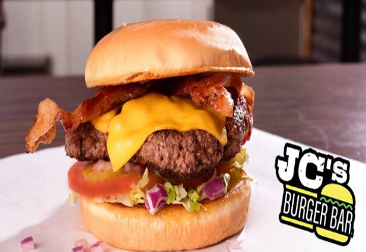 JC's Burger Bar in Richardson, TX at Restaurant.com