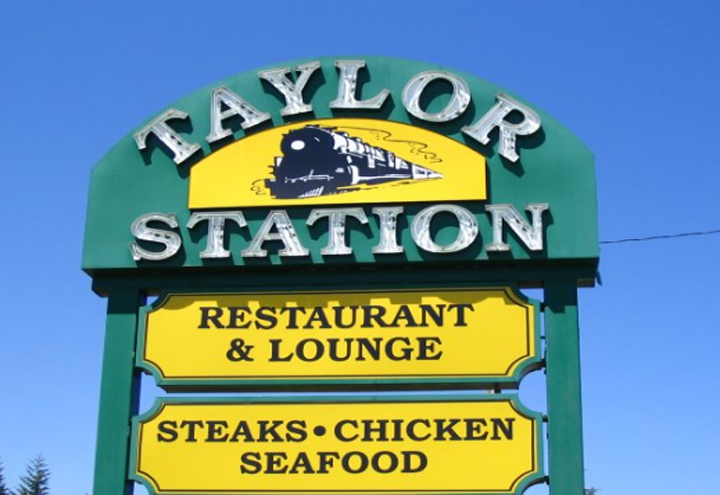 Taylor Station Restaurant and Lounge in Shelton, WA at Restaurant.com