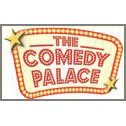 Comedy Palace Logo