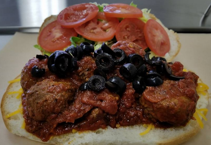 Nolans Irie Cafe in San Antonio, TX at Restaurant.com