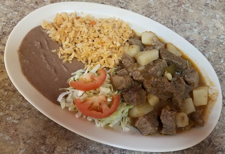 El Delirio Cocina Mexican in Brownsville, TX at Restaurant.com