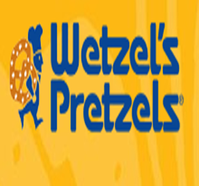 Wetzel's Pretzels Logo