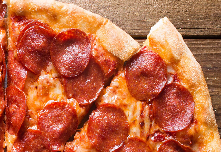 Shirlington Halal Pizza Restaurant in Arlington, VA at Restaurant.com