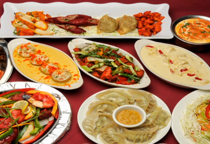 Kumari Restaurant & Bar in Baltimore, MD at Restaurant.com