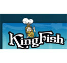 KingFish Logo