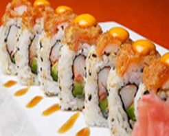 17 Restaurant and Sushi Bar in Miami Beach, FL at Restaurant.com