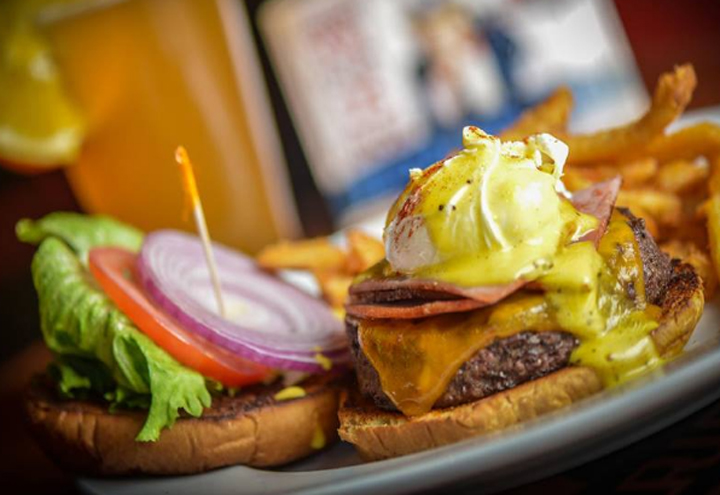 Americana Burgers & Beer in Tempe, AZ at Restaurant.com
