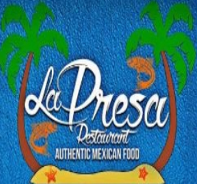 La Presa Restaurant Logo