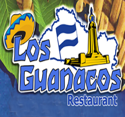 Los Guanacos Logo