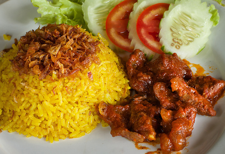 Nigerian Kitchen in Chicago, IL at Restaurant.com