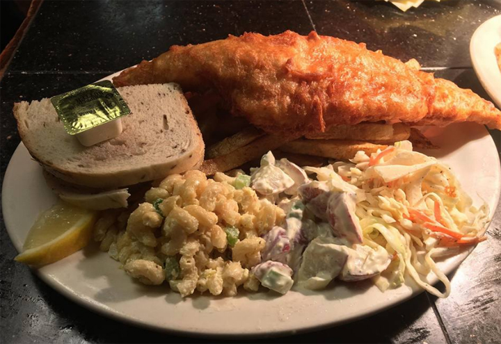 Good Tymes South in Depew, NY at Restaurant.com