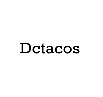 Dctacos Logo
