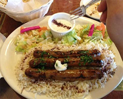 Beirut Grill in Englewood, CO at Restaurant.com