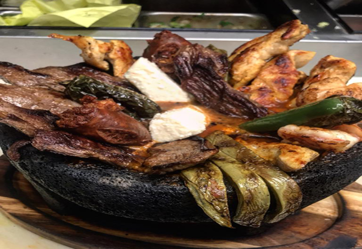 Sirenitas Restaurant Mexican & Centroamerican Food in Long Beach, CA at Restaurant.com
