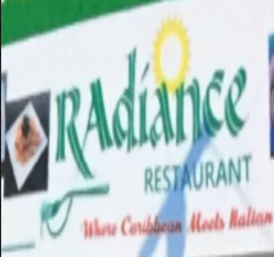Radiance Restaurant Logo