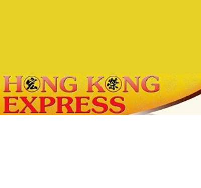 Hong Kong Express Logo
