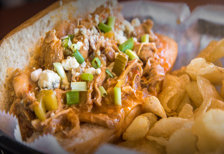 J. Gumbo's in Albuquerque, NM at Restaurant.com