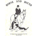 The Horse & Hound Inn Logo