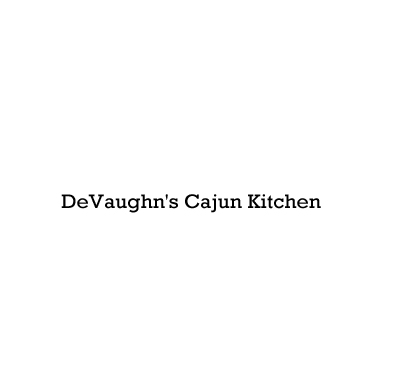 DeVaughn's Cajun Kitchen Logo