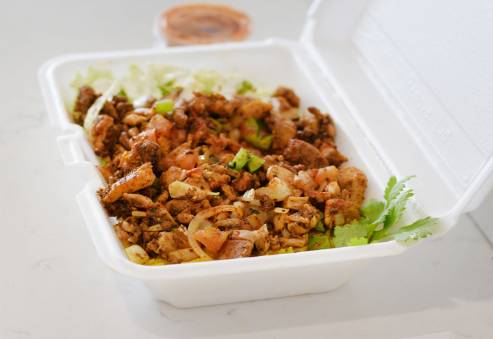 Wava Halal Grill in Dallas, TX at Restaurant.com