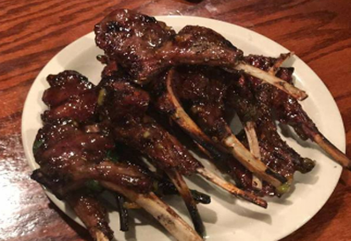 Platinum Bar & Grill in Flint, MI at Restaurant.com