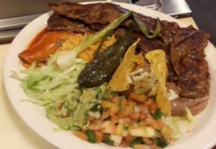 El Padre Mexican Bar & Grill in Mishawaka, IN at Restaurant.com