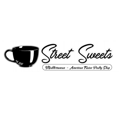Street Sweets Logo