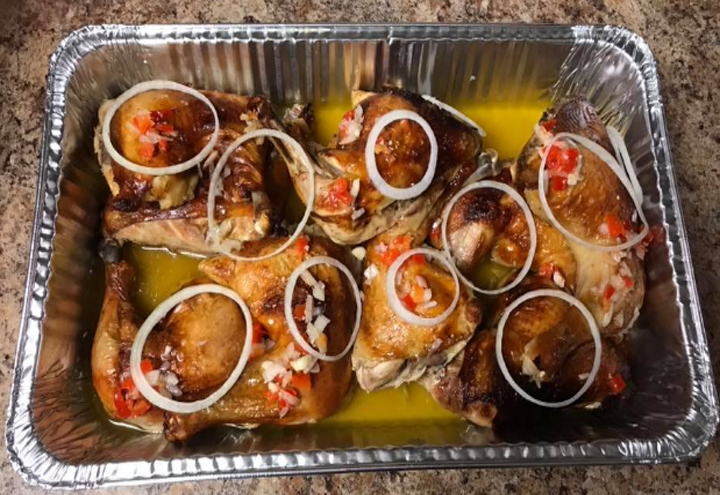 Cuba Y Mas in Louisville, KY at Restaurant.com