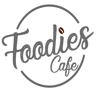 Foodies Cafe Logo
