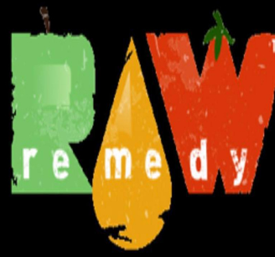 Raw Remedy Organic Juice and Raw Food Bar