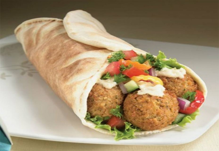 Falafel House and Grill in Lakewood, CO at Restaurant.com