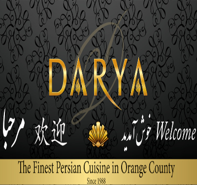 Darya Fine Persian Cuisine