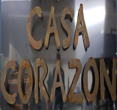 Casa Corazon Restaurant